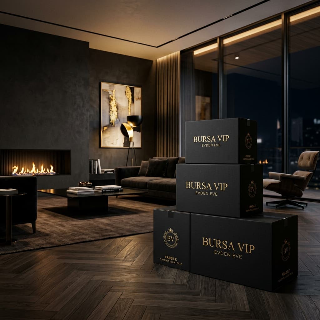Bursa VIP Blog